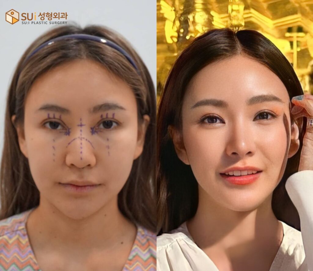 รีวิวผ่าตัดดึงหน้าให้ตึง